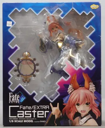 Phat! Fate/EXTRA 캐스터 PVC