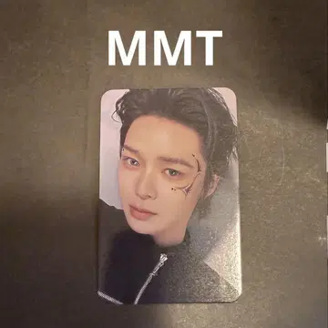 &팀 MMT K