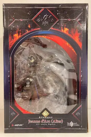 애니플렉스 Fate/Grand Order 어벤저 잔 다르크 알타 PVC