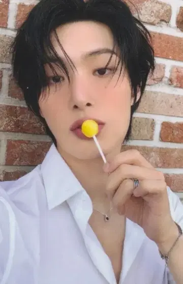 ATEEZ 팝업 민기 골든 아워 : 제3부