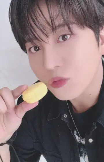 ATEEZ 팝업 존호 골든 아워 : 제3부