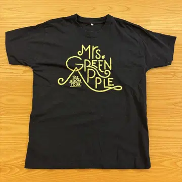Mrs. Green Apple 티셔츠