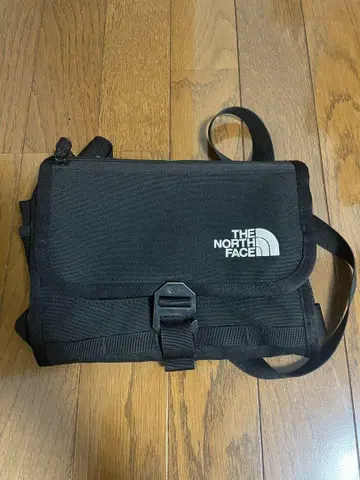 THE NORTH FACE 백 블랙