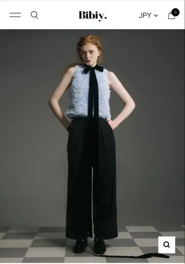 Bibiy. DIANA SLACKS 슬랙스