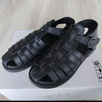 구르카 샌들 28cm 맨즈 멜로즈