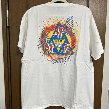 HUF 티셔츠