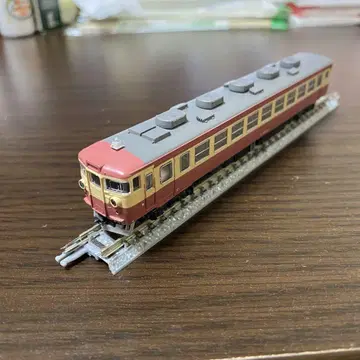 KATO 457계 모하 유닛, 라이트 OK