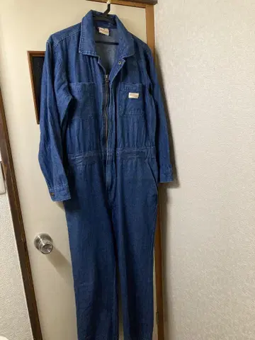 Goodwear Goodwear 커버올   작업복   올인원