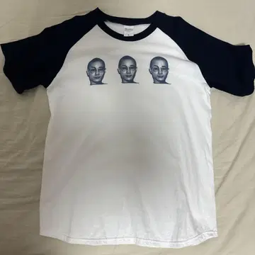 ARAKI 티셔츠 M 사이즈