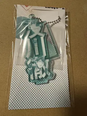 하이큐 팬 파크 오이카와 토오루