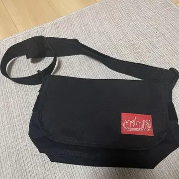 캐주얼 메신저 백 JR