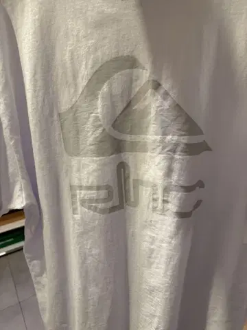 used 론 헤르만 RHC 퀵실버 티셔츠 XL