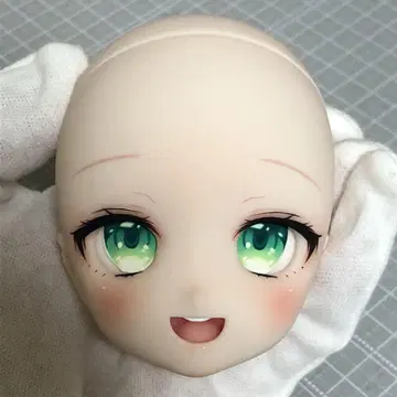 MDD 커스텀 헤드