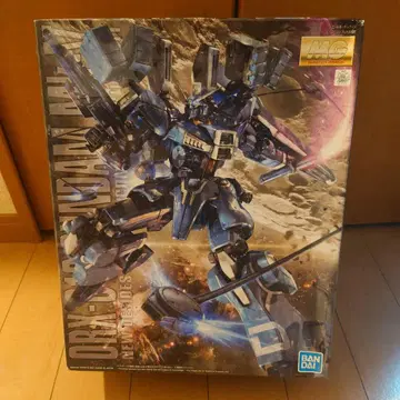mg 건담 Mk-V
