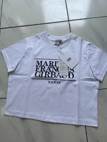 익명 배송 marithe francois girbaud 티셔츠 #2 M