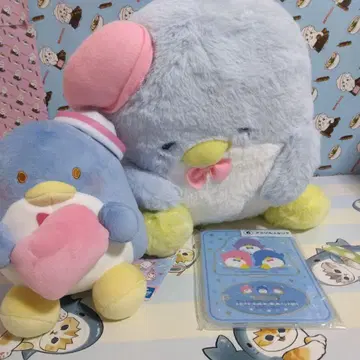 턱시도 샘 봉제 인형 묶음 판매