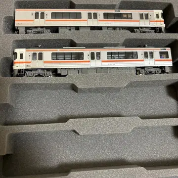 KATO 313계 1300번대 신료 차량