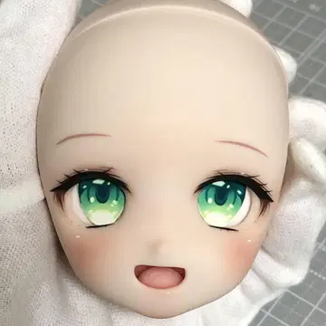 MDD 커스텀 헤드