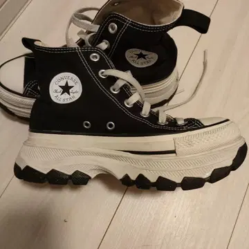 CONVERSE 트렉 웨이브 22.5
