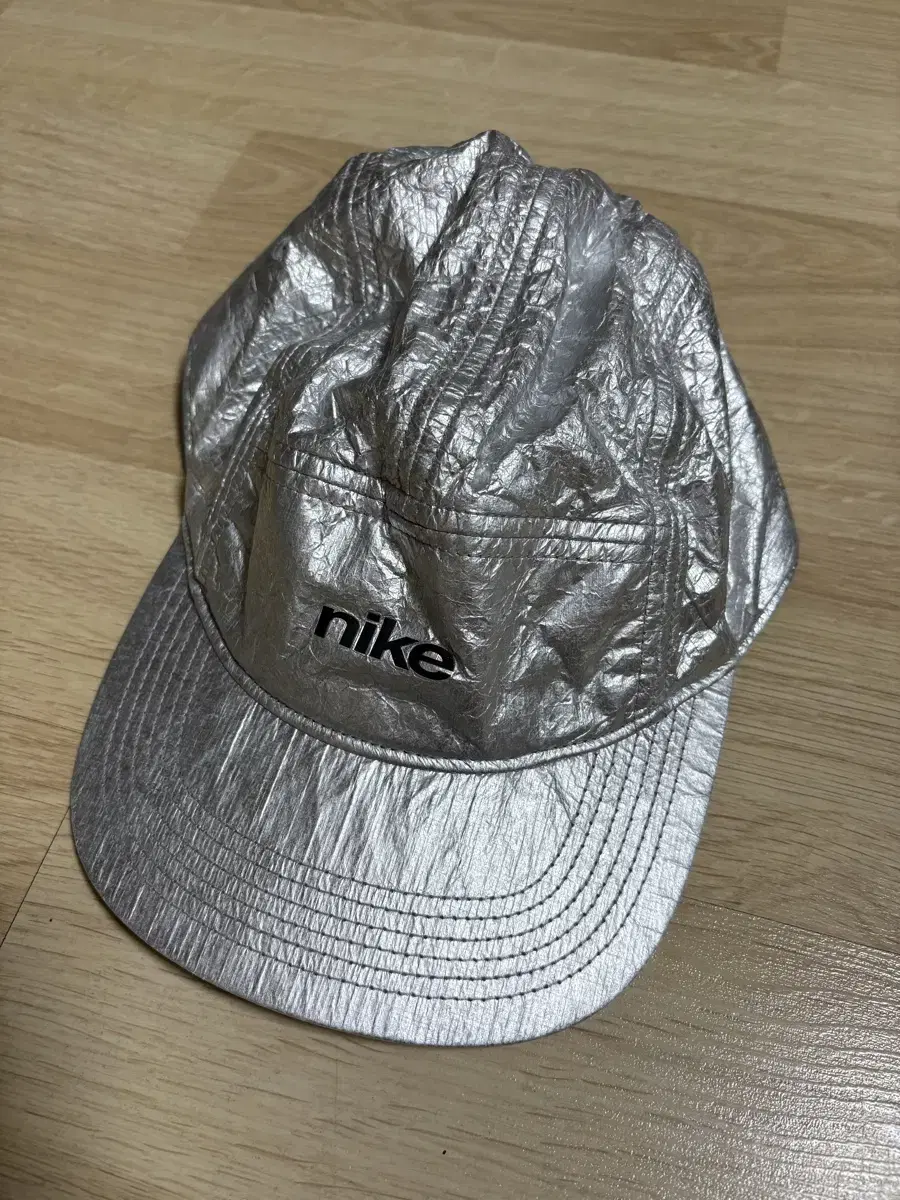 Nike Lab Mars Landing Cap (New, No Tag)