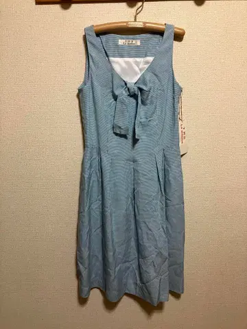 T.H. La maison 테아 슈 드 라 메종 원피스 택 포함 38