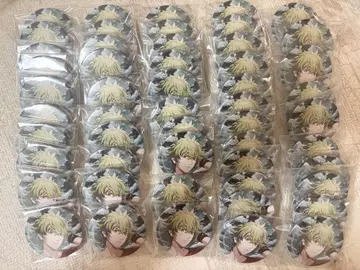 히나타 야마토 캔뱃지