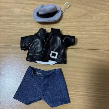 누이모즈 의류 2