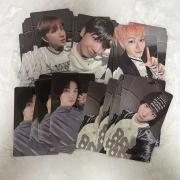 BOYNEXTDOOR SHOPEE K-POP Merchandise 60개