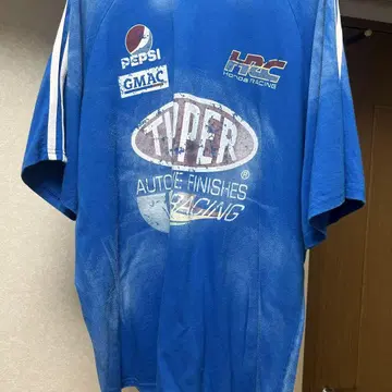 Tupper Racing 티셔츠 24
