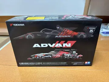 미니 사륜구동 ADVAN 쉐도우 샤크 리미티드