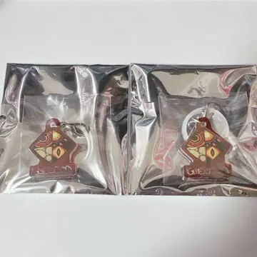 몬스토 몬소니 미니 참 B 디비전