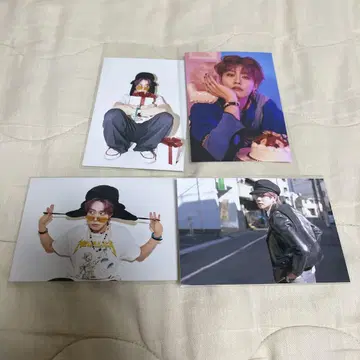 MADKID YUKI 브로마이드
