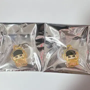 몬스토 몬소니 미니 참 B 아슈라