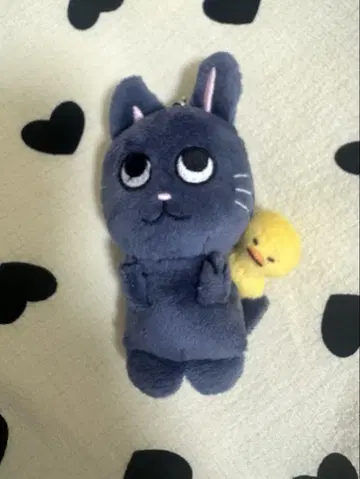 RIIZE 원빈 봉제 인형 공식