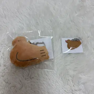 토요시마야 비둘기 사브레 비둘기 홀더 + 비둘기 사부로