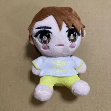 요시다 진토 치비누이 캔들