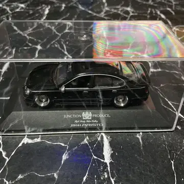 아리스토 1/43 미니카 정크 프로듀스