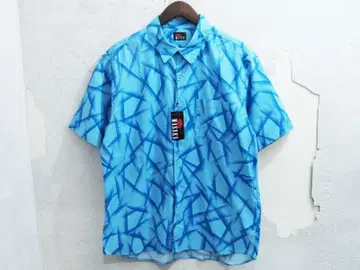 새상품 L 사이즈 MASSES SHADOW G SHIRT 셔츠
