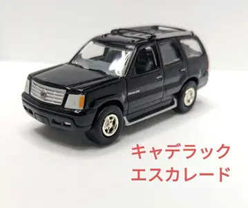 캐딜락 에스컬레이드 Cadillac Escalade 블랙 검정