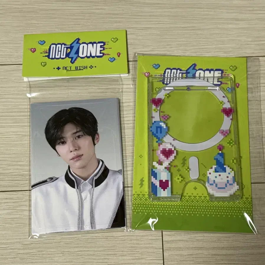 NCT ZONE | Board