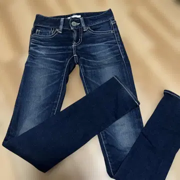 moussy 사이즈 23