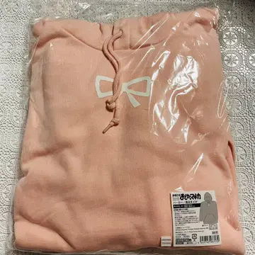 마도카 마기카 사슴 눈 마도카 후드티 L 사이즈