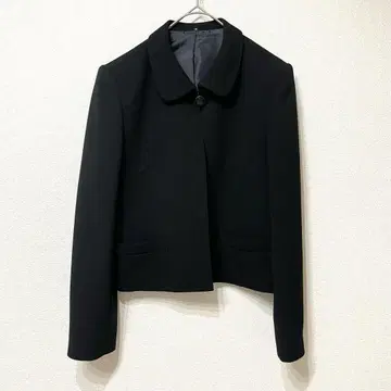 예복, 상복, 자켓, 포멀, 블랙, 9호, 정장, 관혼상제, 장례식, M