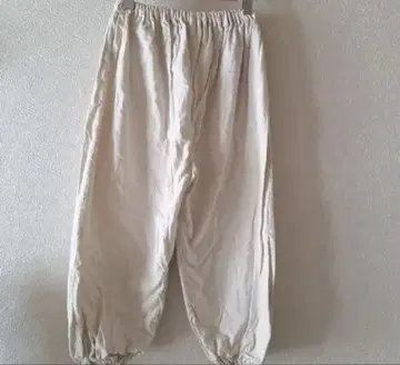 나카가와 마사시치 상점 몸빼