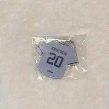 ENHYPEN 팝업 캡슐 토이 아크릴 키링