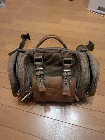 DEVICE 4way 백