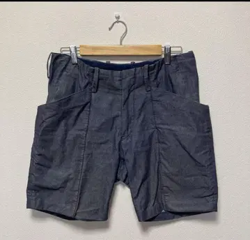 테아토라 하프 팬츠 사이즈 46