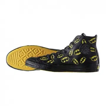CONVERSE 미니 피규어 컬렉션 배트맨