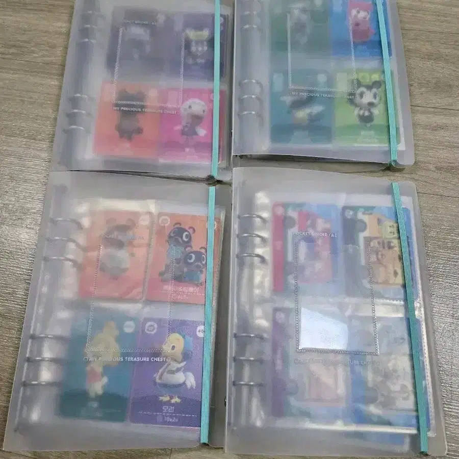 동물의 숲 아미보 2탄,3탄,5탄,캠핑장,산리오 올클 일괄