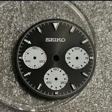 크로노그래프 다이얼 29mm